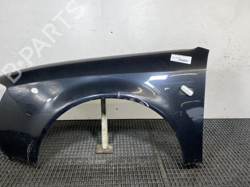Used Left front fenders AUDI A6 C5 Avant (4B5) 2.5 TDI (150 hp) 21958560