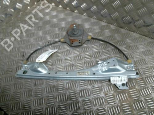 Used Rear right window mechanism PEUGEOT 308 I (4A_, 4C_) 1.6 HDi (90 hp) 20003265