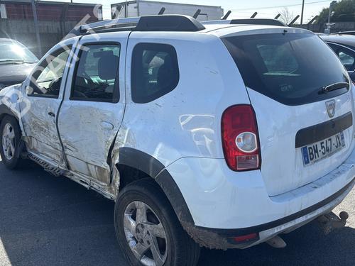 Washer pump DACIA DUSTER (HS_) 1.5 dCi 4x4 (HSMC, HSMD) | BP29287001E24  - Image 11