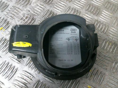 Used Fuel flap AUDI A3 Sportback (8PA) [2004-2015]  20000851