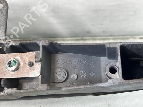 Used Front left exterior door handle Front left exterior door handle CITROËN C4 I (LC_) 1.6 HDi (109 hp) 34449900 34449900