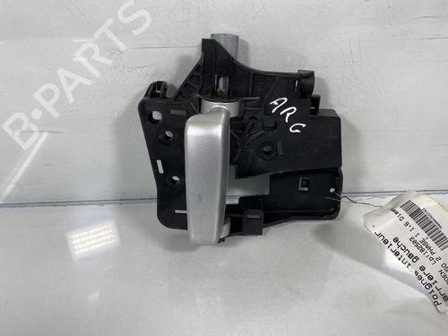 Used Rear left interior door handle Rear left interior door handle CITROËN BERLINGO / BERLINGO FIRST MPV (MF_, GJK_, GFK_) [1996-2026] 20028716 20028716