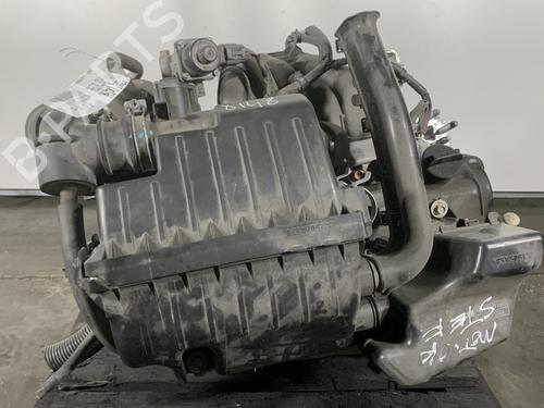 Engine MITSUBISHI MIRAGE / SPACE STAR VI Hatchback (A0_A) 1.2 (A03A) | BP25895694M1 - Image 3