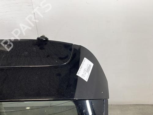 Tailgate FORD FIESTA VI (CB1, CCN) 1.6 TDCi | BP29478279C6 