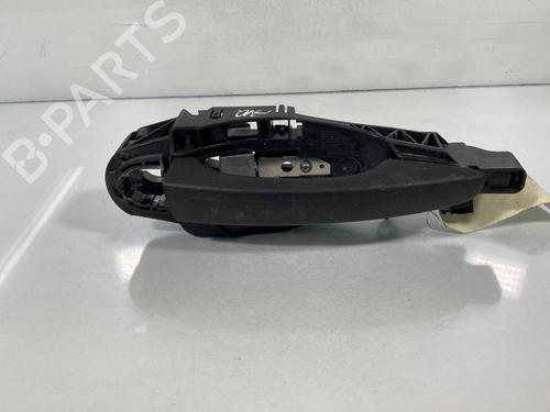 Used Front right exterior door handle Front right exterior door handle PEUGEOT 308 II (LB_, LP_, LW_, LH_, L3_) 1.6 THP 125 (125 hp) 20017339 20017339