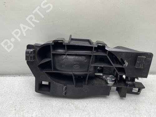 Front left interior door handle PEUGEOT 308 I (4A_, 4C_) 1.6 HDi | BP25491491I13 