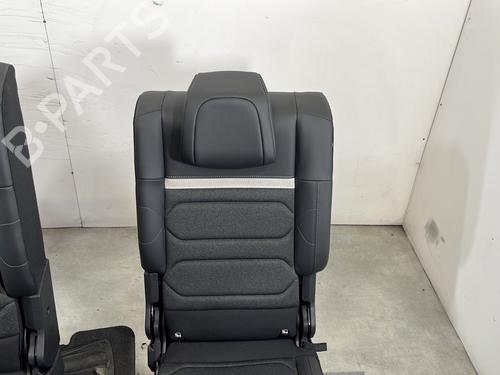 Seats set CITROËN C5 AIRCROSS (A_) 1.2 Hybrid 136 (ARHPYJ) | BP32765920C78  - Image 19