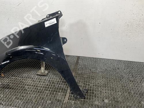 Left front fenders PEUGEOT 5008 (0U_, 0E_) 1.6 HDi | BP27153257C41 