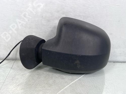 Left mirror DACIA DUSTER (HS_) 1.5 dCi | BP37279611C26 - Image 2