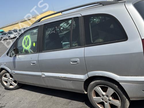 Rear mirror OPEL ZAFIRA A MPV (T98) 2.0 DTI 16V (F75) | BP26616675I6 