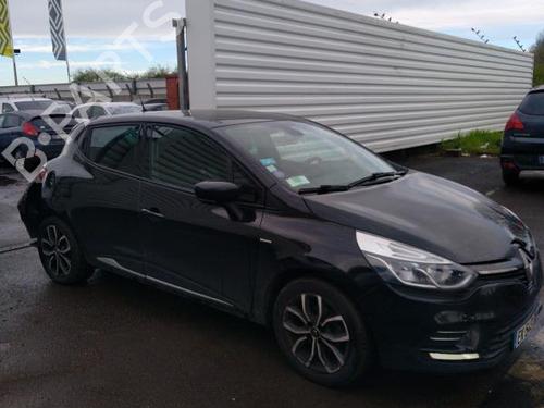 AC-Kompressor RENAULT CLIO IV (BH_) 0.9 TCe 90 (BHNF, BHMA, BHMH, BHJK, BHJR) | BP19988803M34 