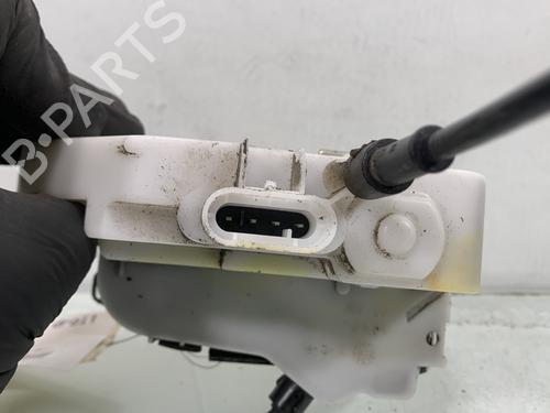 Front right lock RENAULT VEL SATIS (BJ0_) 2.0 dCi (BJ03, BJ0B) | BP30910443C97