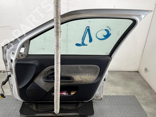 Right front door RENAULT CLIO II (BB_, CB_) 1.5 dCi (B/CB07) | BP31070123C3 