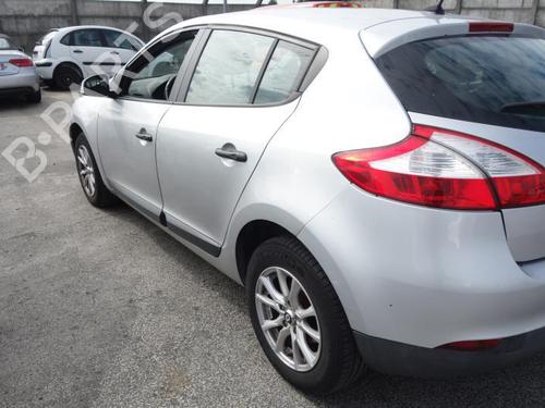 Switch RENAULT MEGANE III Hatchback (BZ0/1_, B3_) 1.5 dCi (BZ0C) | BP20013764I30 - Image 9