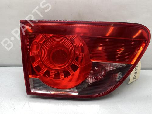 Used Left tailgate light SEAT ALTEA XL (5P5, 5P8) 1.6 TDI (105 hp) 26932924