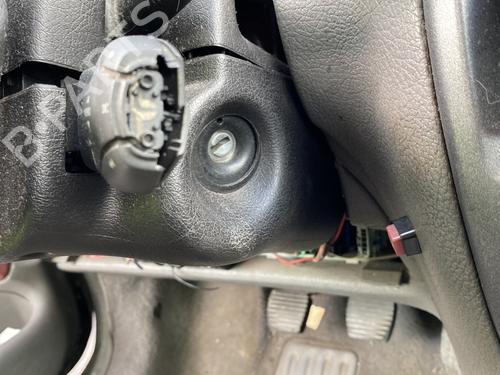 Left taillight PEUGEOT 206 Hatchback (2A/C) 1.4 HDi eco 70 | BP32292526C34