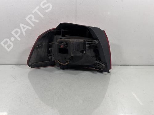 Right taillight VW GOLF VI (5K1) 2.0 GTi | BP29597535C35 