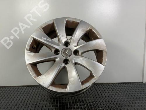 Felg Felg CITROËN C4 Grand Picasso I (UA_) [2006-2013] 21961743 21961743