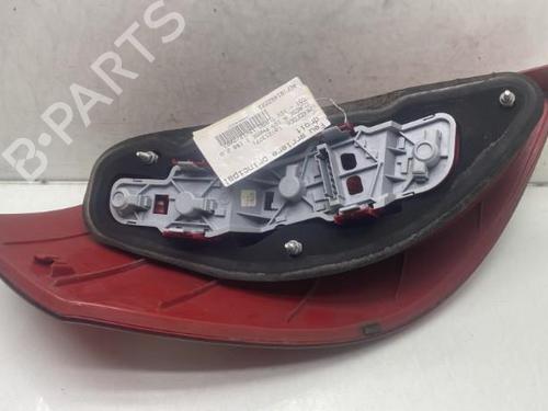 Right taillight MERCEDES-BENZ A-CLASS (W169) A 180 CDI (169.007, 169.307) | BP19991122C35 