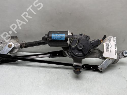 Front wiper motor HYUNDAI KONA (OS, OSE, OSI) 1.0 T-GDi | BP29919946M29