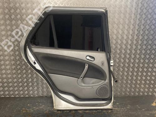Left rear door SAAB 9-5 Estate (YS3E) 2.2 TiD 5335492