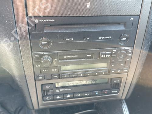 Used Parts VW GOLF IV (1J1) 1.9 TDI 4248542