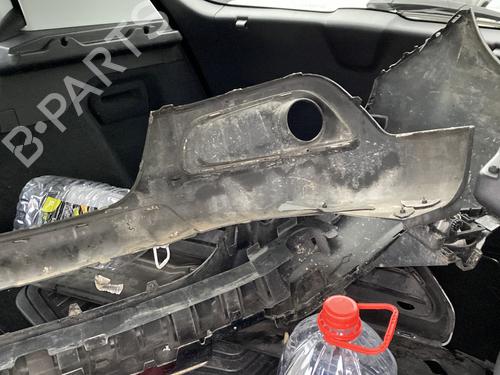 Left sun visor PEUGEOT 2008 I (CU_) 1.6 BlueHDi 100 | BP28581201I1 - Image 12