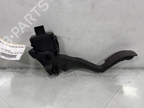 Used Pedal Pedal PEUGEOT 207 (WA_, WC_) 1.6 HDi (90 hp) 31134662 31134662