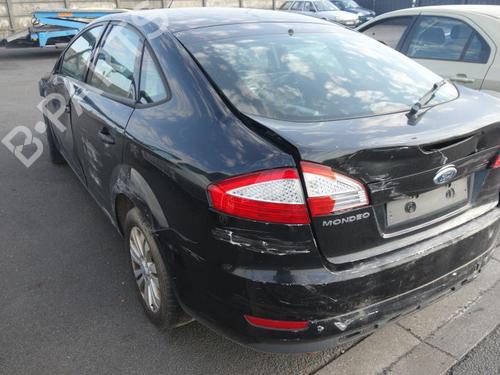 Warning switch FORD MONDEO IV (BA7)  | BP21953713I22  - Image 7