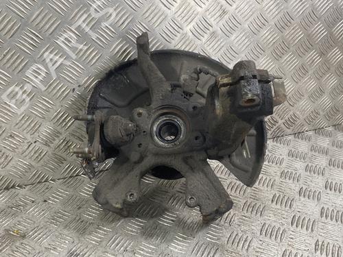 Left front steering knuckle VW GOLF V (1K1) 1.9 TDI | BP26020392M25 