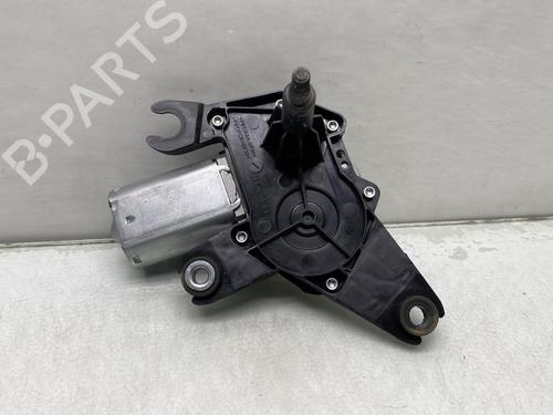 Viskermotor bagrude RENAULT TWINGO II (CN0_) 1.2 16V (CN04, CN0B) (75 hp) 25261967