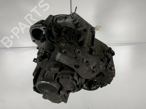 Used Gearbox Gearbox SEAT LEON (1P1) 2.0 TDI (170 hp) 25337701 25337701