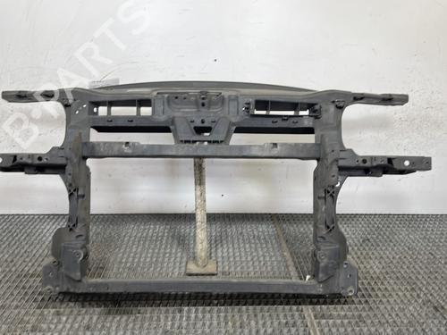 Frontplade/Frontkurv VW TOURAN (1T1, 1T2) 1.9 TDI (105 hp) 29039554