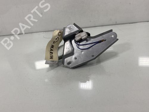 Used Rear wiper motor MAZDA 2 (DY) [2003-2007]  20022190