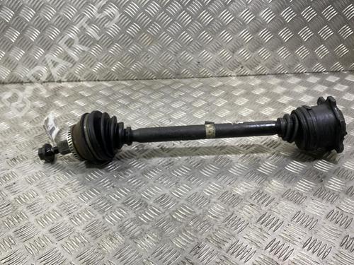 Used Left front driveshaft Left front driveshaft VW PASSAT B5.5 (3B3) 1.9 TDI (130 hp) 19956434 19956434