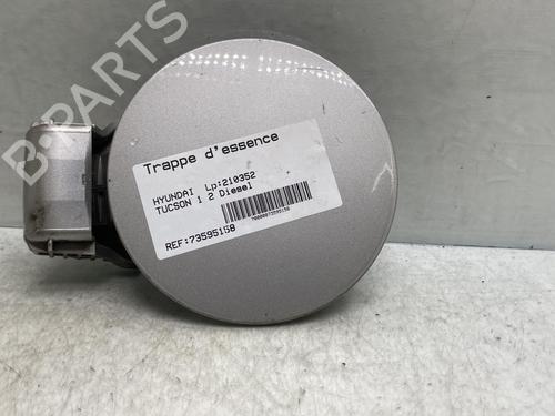 Used Fuel flap HYUNDAI TUCSON (JM) 2.0 CRDi All-wheel Drive (113 hp) 19964243