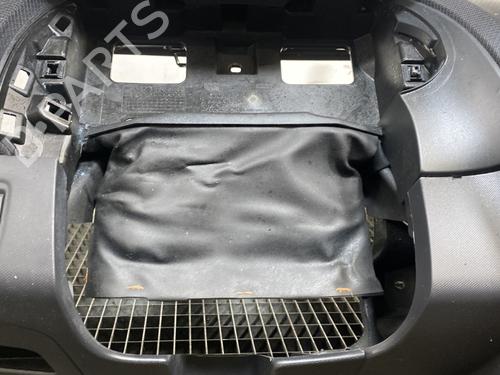 Dashboard RENAULT CLIO IV (BH_) 1.6 RS (BHJ4, BHJ6, BHMM) | BP29206243C46 
