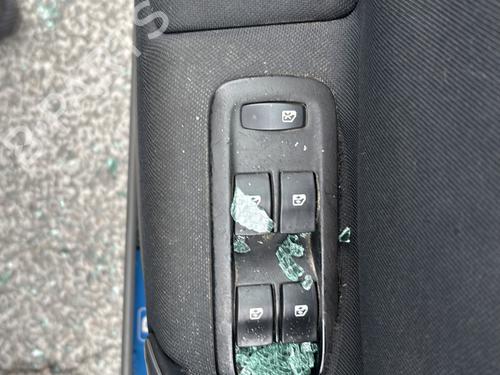 Left front window switch RENAULT SCÉNIC II (JM0/1_) 1.5 dCi (JM1E, JM16) | BP33238445I27  - Image 8