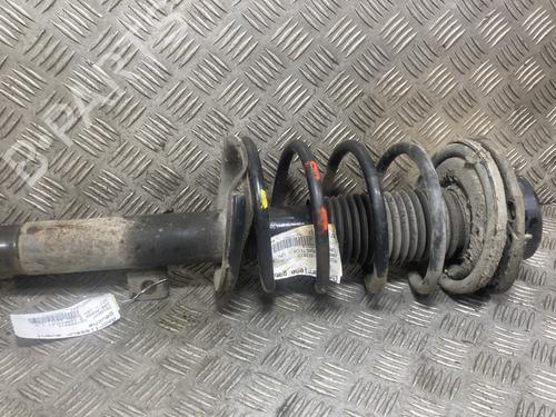 Used Left front shock absorber Left front shock absorber PEUGEOT 206 CC (2D) 1.6 HDi 110 (109 hp) 28540116 28540116