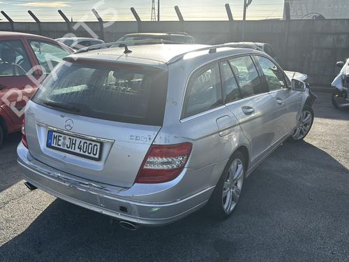 Used Parts MERCEDES-BENZ C-CLASS T-Model (S204)  C 350 CDI (204.225)  4525191