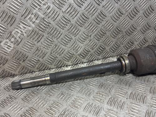 Used Right front driveshaft Right front driveshaft CITROËN BERLINGO / BERLINGO FIRST MPV (MF_, GJK_, GFK_) 1.9 D (MFWJZ) (70 hp) 39753368 39753368
