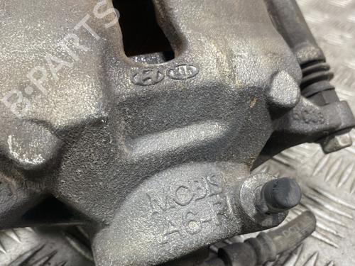 Right front brake caliper KIA CEE'D (JD) 1.0 T-GDI | BP29413508M104 