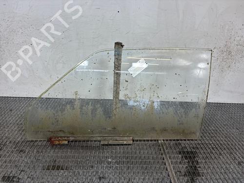 Used Front left door window Front left door window PEUGEOT 309 II (3C, 3A) 1.8 Diesel (60 hp) 34637570 34637570