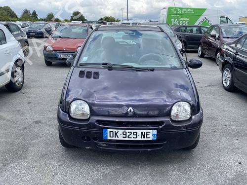 Door moulding trim RENAULT TWINGO I (C06_) 1.2 (C066, C068) | BP30181095C150