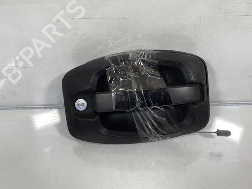 Exterior handle CITROËN JUMPER II Van 2.2 HDi 130 | BP20001761C122 