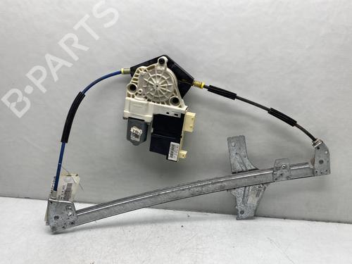 Used Front left window mechanism Front left window mechanism PEUGEOT 307 Break (3E) 2.0 HDi 135 (136 hp) 25626281 25626281