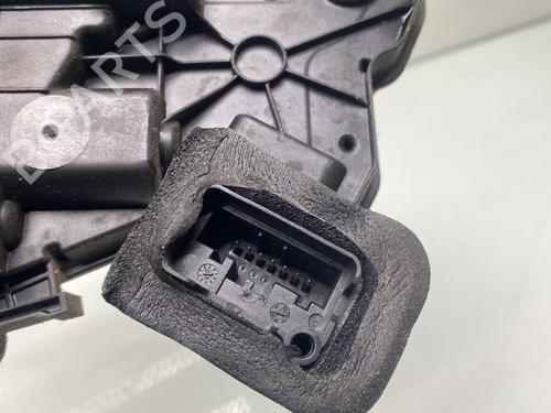 Front left lock VW GOLF VI (5K1) 2.0 TDI | BP26236615C98 