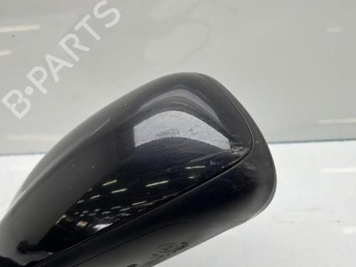 Left mirror PEUGEOT 307 (3A/C) 1.6 HDi | BP23946122C26 