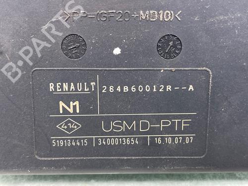 Fuse box RENAULT LAGUNA III (BT0/1) 2.0 dCi (BT01, BT08, BT09, BT0E, BT0K, BT12, BT1C, BT1D,... | BP36937783E1 - Image 3