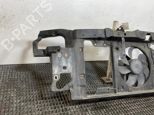Front slam panel VW POLO (6N2) 1.4 | BP29897321C72 - Image 3